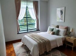 The Hillside (D21), Condominium #520728471
